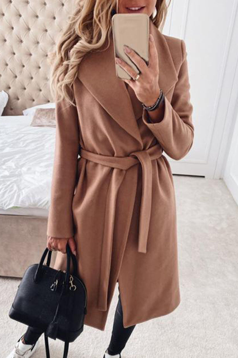 Gracefully Styled Cardigan for Any Occasion