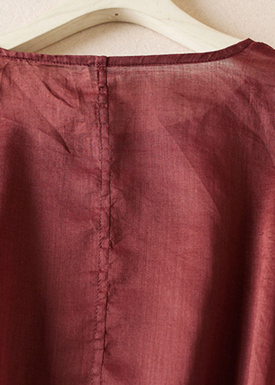 Beautifully Finished Shirt in a Timeless Design