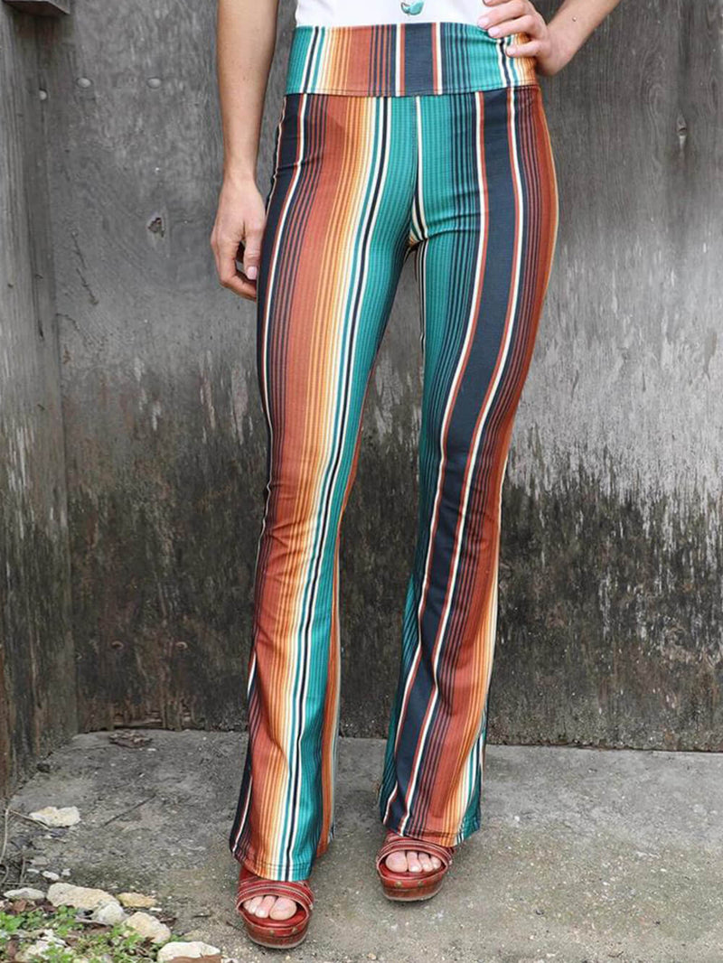 Sophisticated Pants with a Clean Classic Look