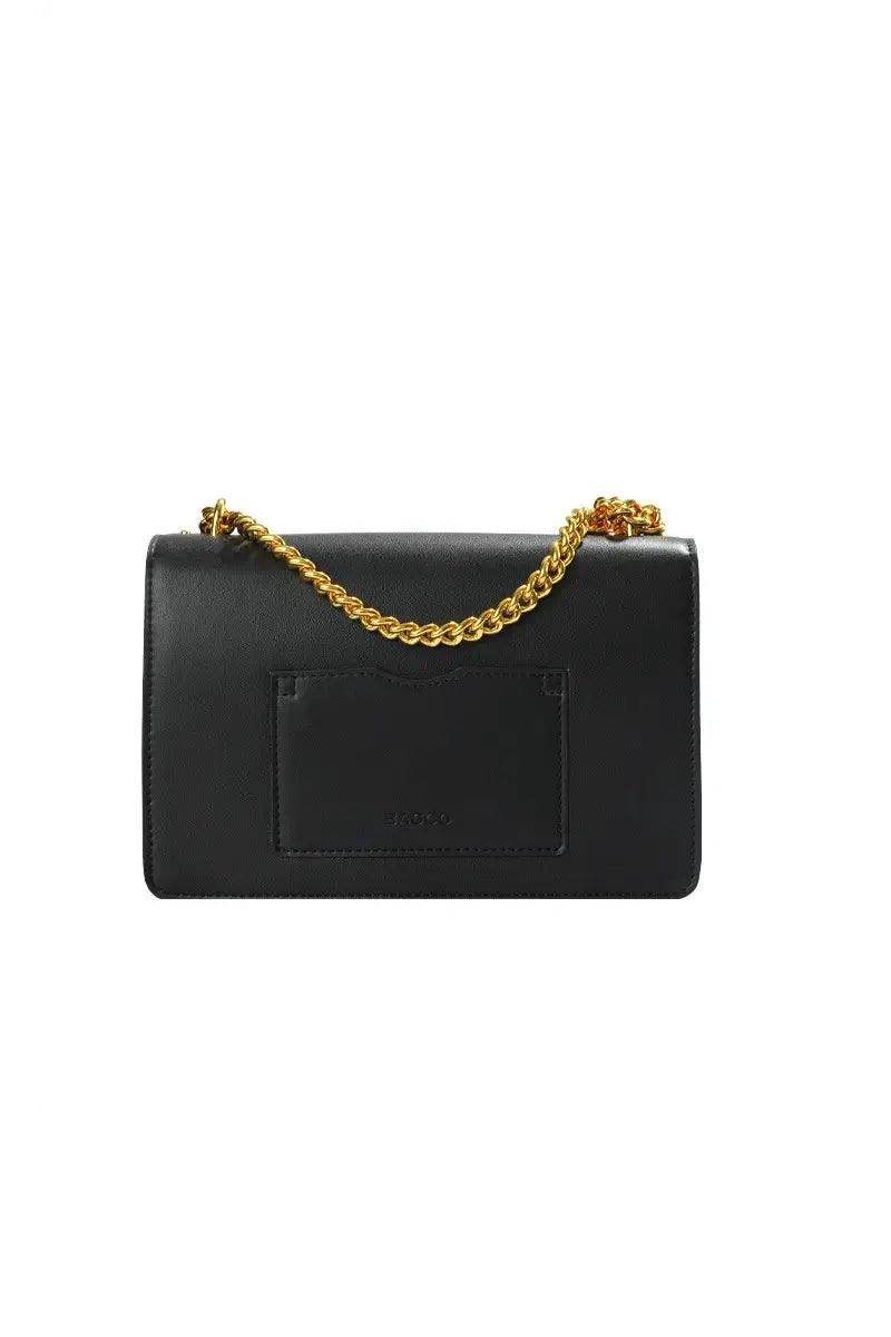 Sophisticated Bag with a Clean Classic Look