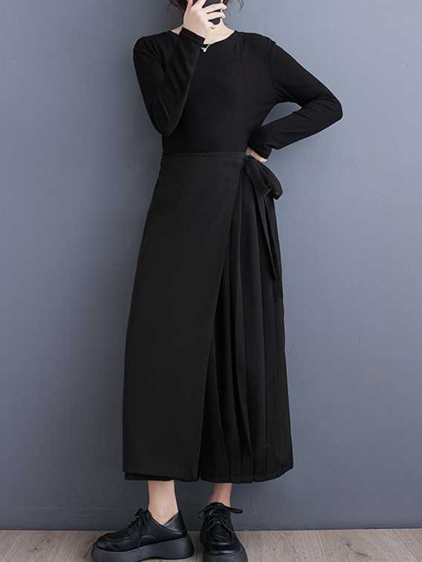 Gracefully Styled Pants for Any Occasion