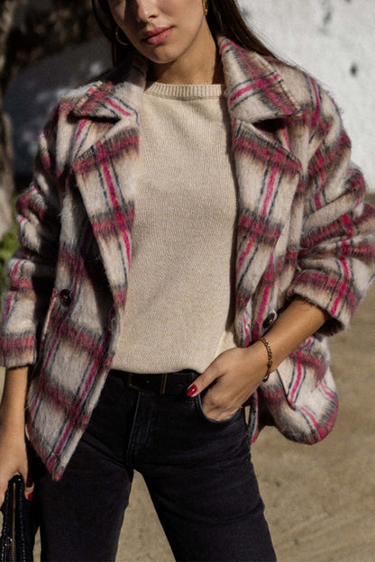 Gracefully Styled Garment for Any Occasion