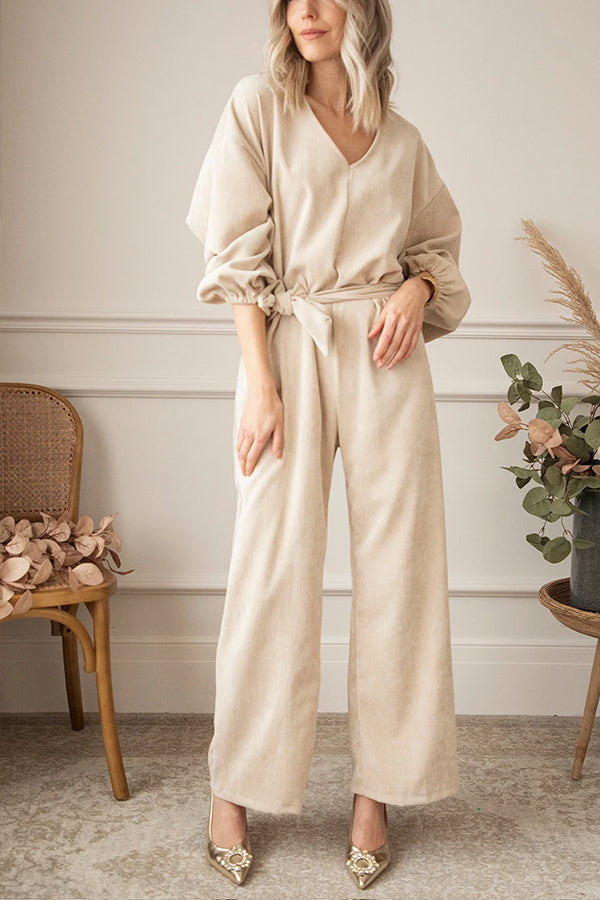 Elegantly Styled Garment for Everyday Wear
