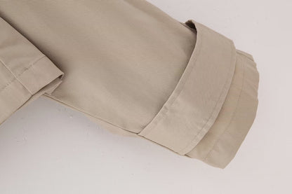 Effortlessly Elegant Jacket with a Timeless Design
