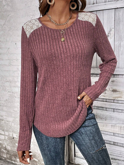 Elegantly Styled Shirt for Everyday Wear