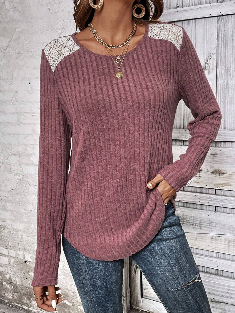 Elegantly Styled Shirt for Everyday Wear