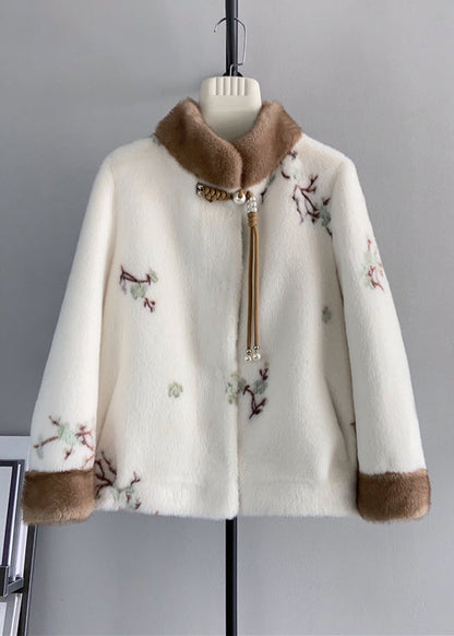 Classic Vintage & Enduringly Stylish Jacket
