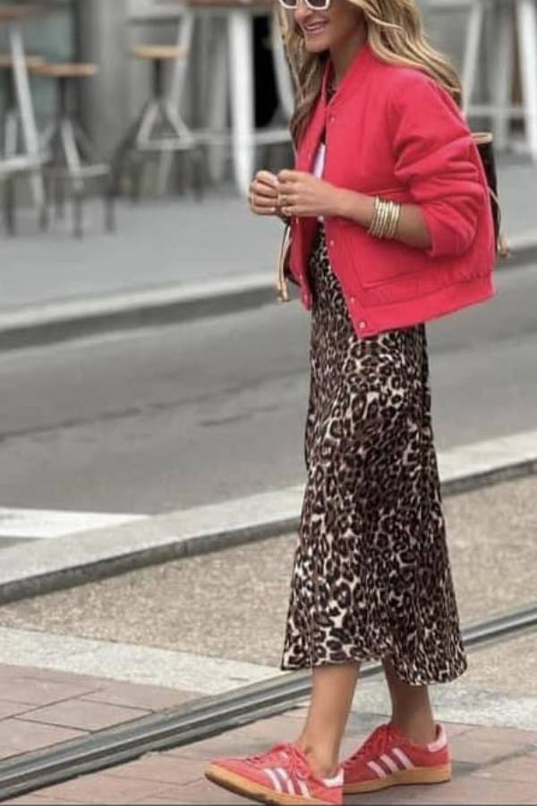Classic Vintage & Enduringly Stylish Jacket