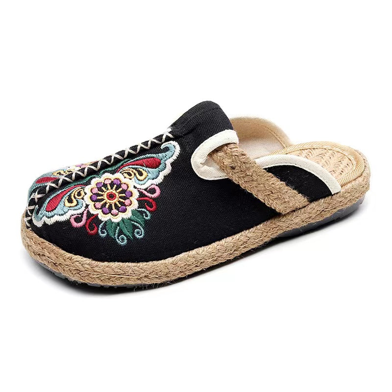 Beautifully Crafted Shoes in a Classic Style