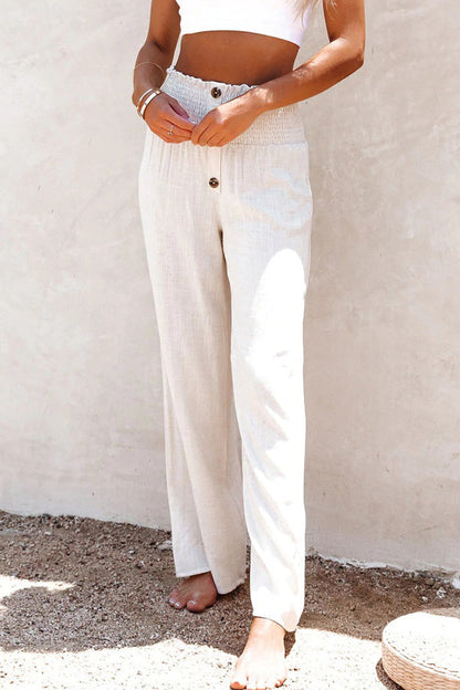 Effortlessly Elegant Garment with a Timeless Design