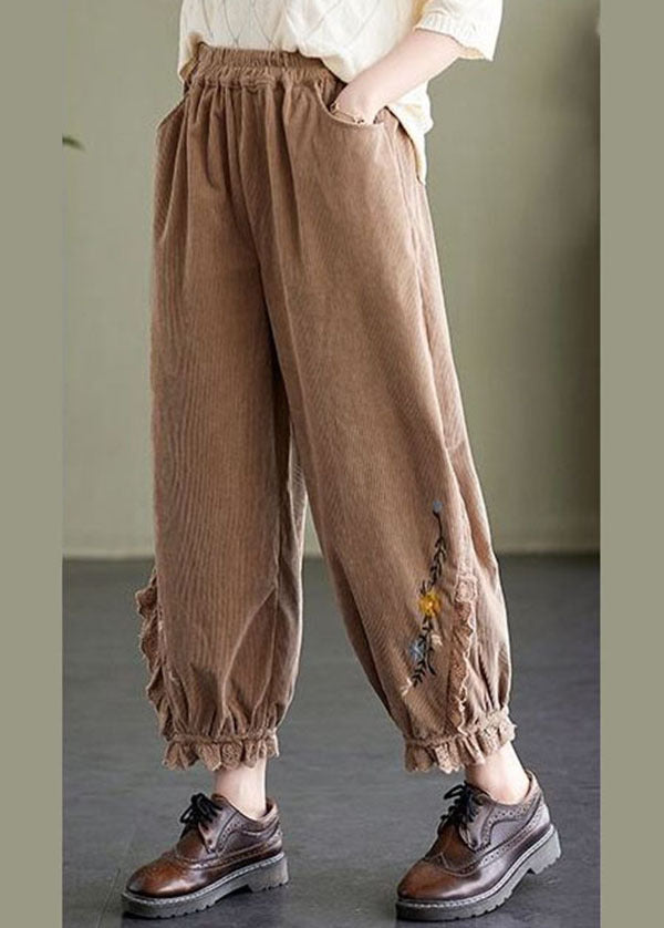 Gracefully Styled Pants for Any Occasion