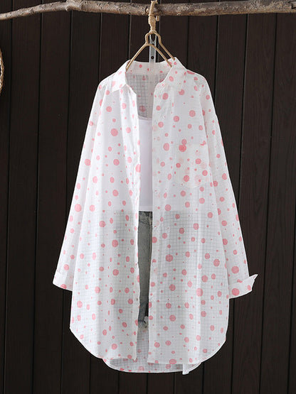 Elegantly Styled Shirt for Everyday Wear