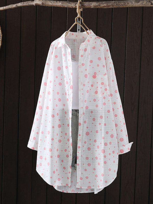 Elegantly Styled Shirt for Everyday Wear