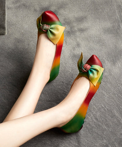 Elegantly Styled Heels for Everyday Wear