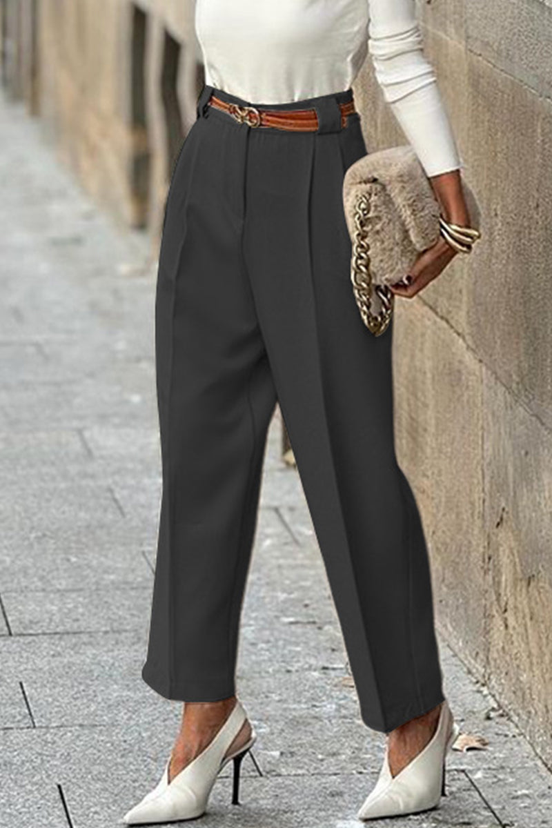 Beautifully Balanced Garment with Timeless Character