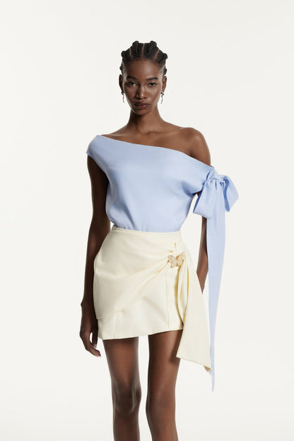 Elegantly Styled Garment for Everyday Wear