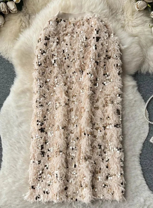 Vintage Inspired Garment with a Contemporary Edge