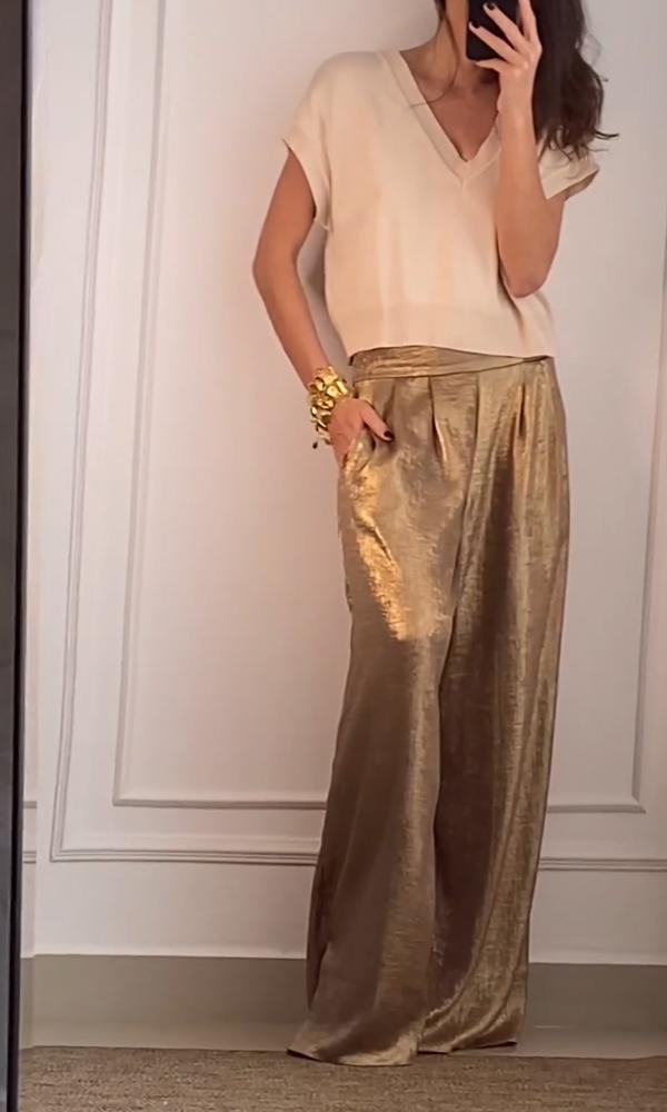 Classic Vintage & Enduringly Stylish Garment