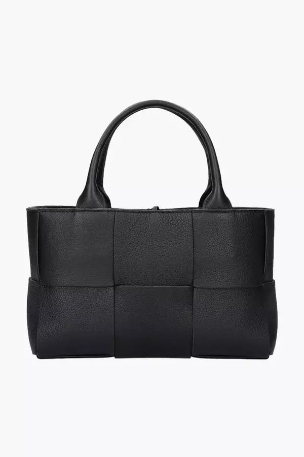 Vintage Inspired Bag with a Contemporary Edge