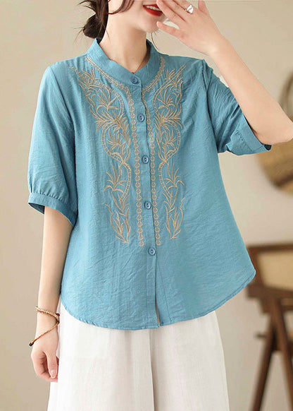 Beautifully Balanced Shirt with Timeless Character