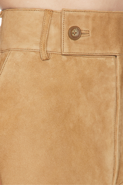 Beautifully Balanced Garment with Timeless Character