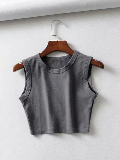 Polished Top with an Effortless Classic Look