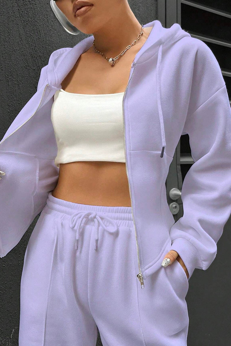 Vintage Inspired Pants with a Contemporary Edge
