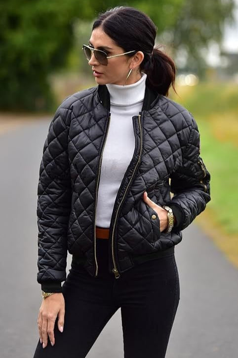 Classic Vintage & Enduringly Stylish Jacket