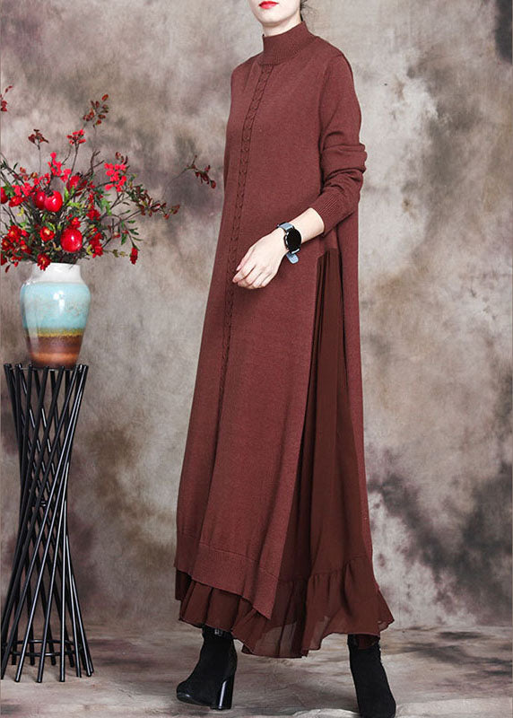 Beautifully Finished Sweater in a Timeless Design