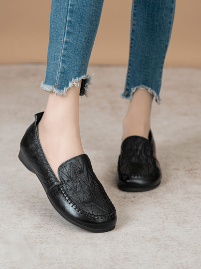 Classic Vintage Garment with a Flattering Fit