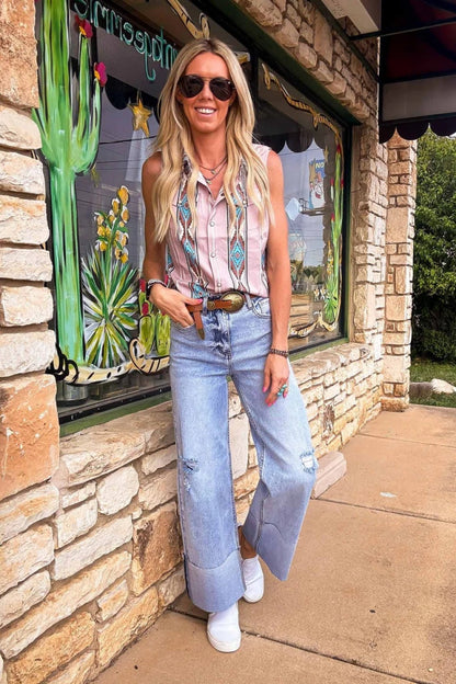 Classic Vintage Garment with a Flattering Fit