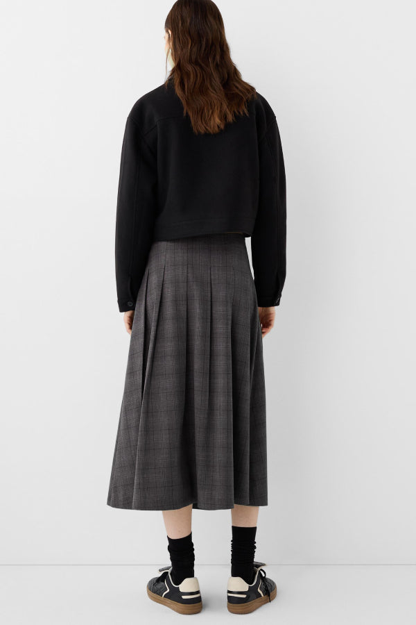 Vintage Inspired Garment with a Contemporary Edge