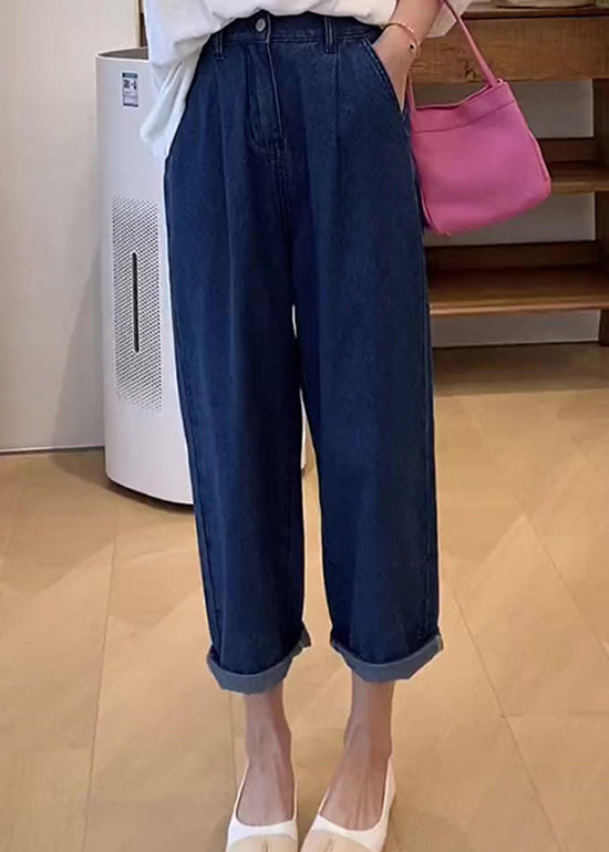 Classic Vintage Pants with a Flattering Fit