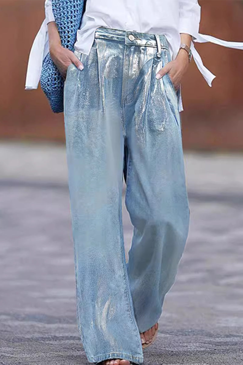 Beautifully Crafted Garment in a Classic Style