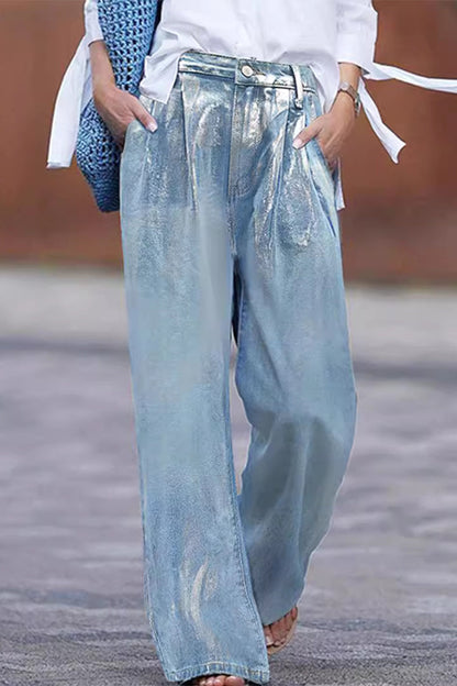 Beautifully Crafted Garment in a Classic Style