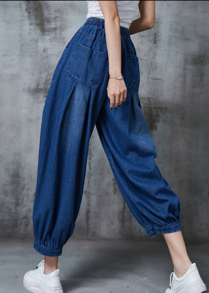 Vintage Inspired Pants with a Contemporary Edge