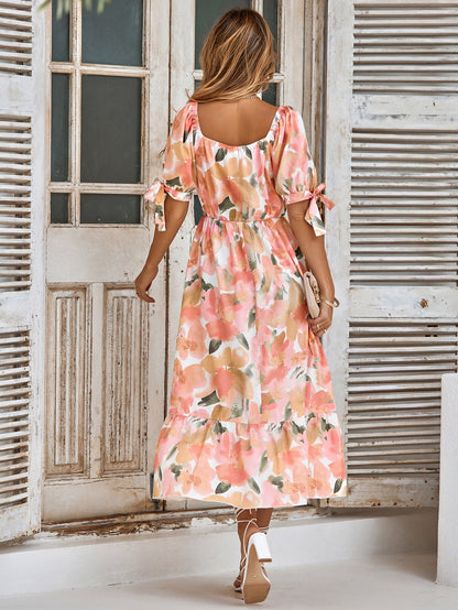 Gracefully Styled Garment for Any Occasion