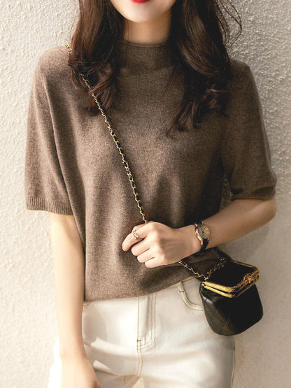 Classic Vintage & Enduringly Stylish Sweater