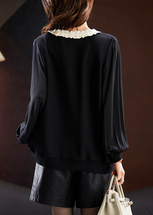 Classic Vintage & Enduringly Stylish Top