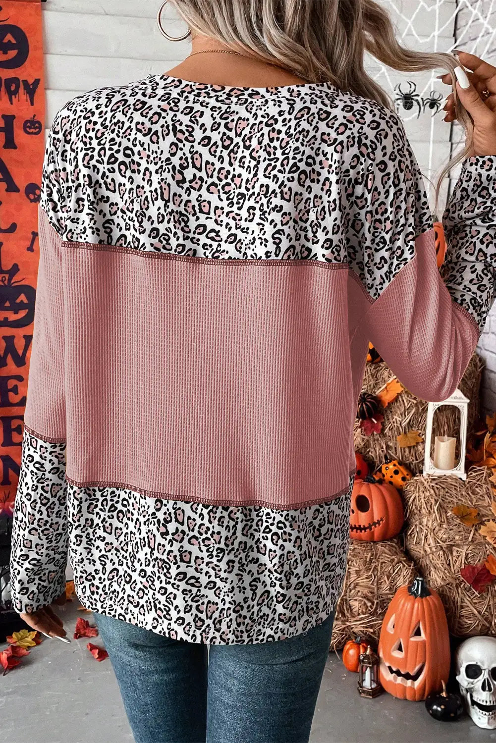 Beautifully Crafted Top in a Classic Style