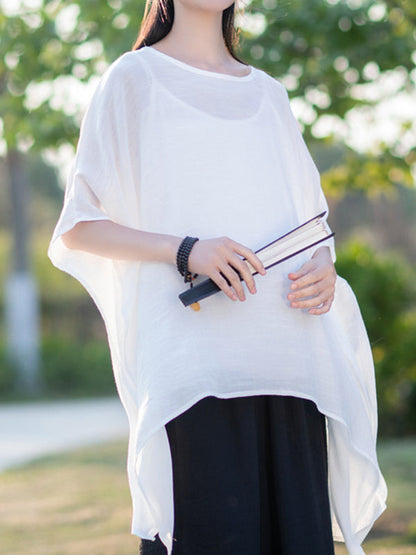 Gracefully Styled Blouse for Any Occasion
