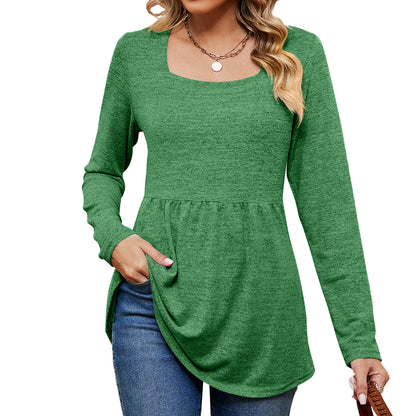 Gracefully Styled Shirt for Any Occasion