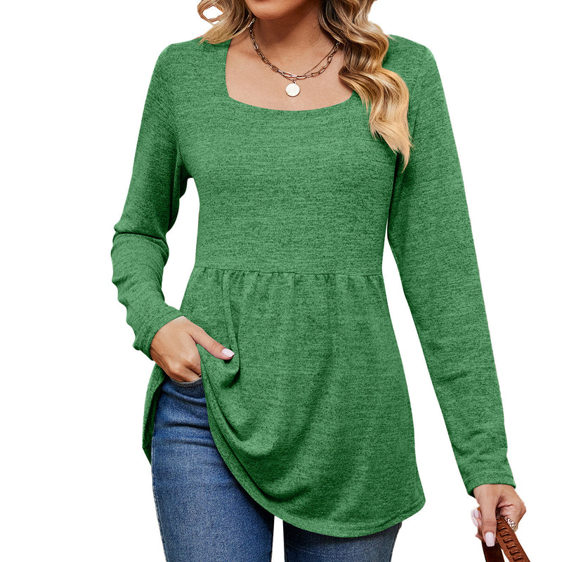 Gracefully Styled Shirt for Any Occasion