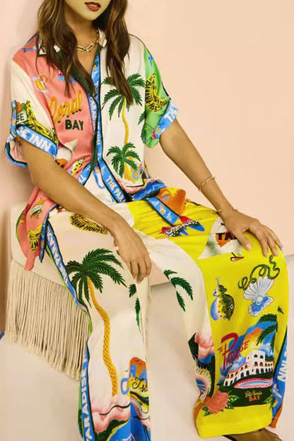 Well Tailored Garment with a Graceful Silhouette