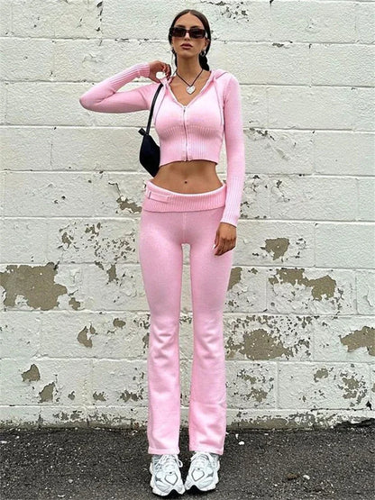 Classic Vintage Pants with a Flattering Fit