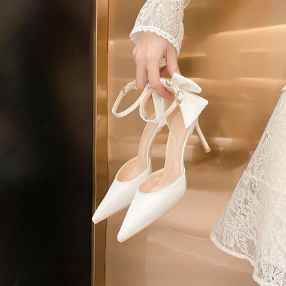 Beautifully Finished Sandals in a Timeless Design