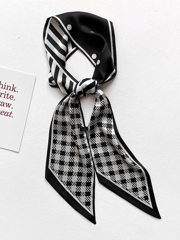 Well Tailored Garment with a Graceful Silhouette