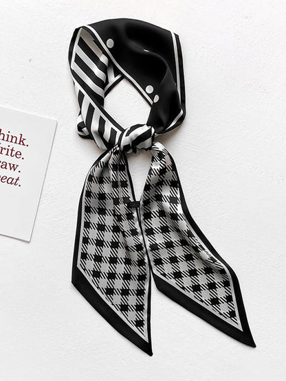 Well Tailored Garment with a Graceful Silhouette