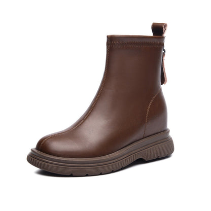 Beautifully Crafted Boots in a Classic Style