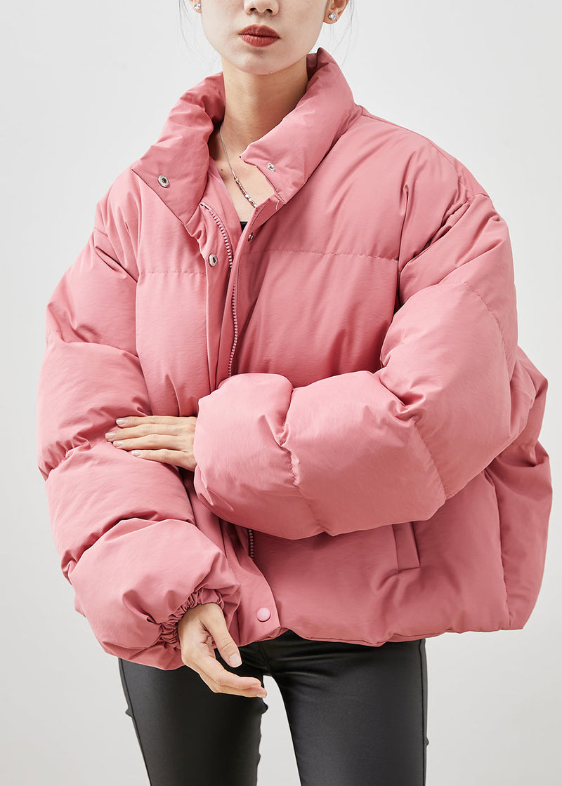 Polished Coat with an Effortless Classic Look